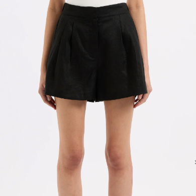 Thilda Tailored Short