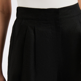 Thilda Tailored Short