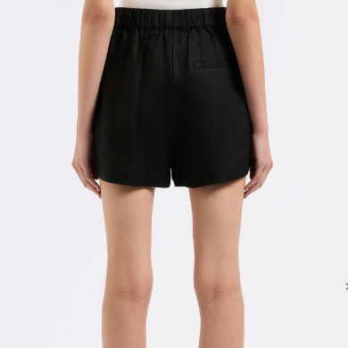 Thilda Tailored Short