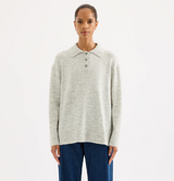 Dallas Rugby Knit