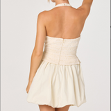Giavanna Dress