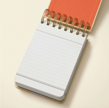 Taking Notes Chunky Spiral
