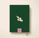 Al Fresco Recipe Journal