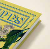 Hanging Fruits Recipe Journal
