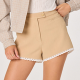 Kya Shorts