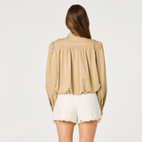 Estero Jacket
