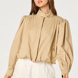 Estero Jacket
