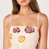 Abelia Dress
