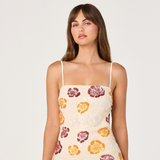 Abelia Dress