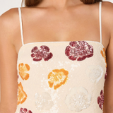 Abelia Dress
