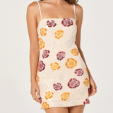 Abelia Dress