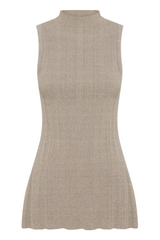 Collins Knit Tunic