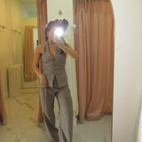Scarlet Pant