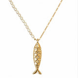 Ancho Necklace