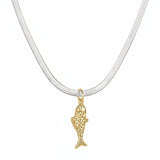 Bait Necklace