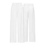 Daily Straight Leg Trouser