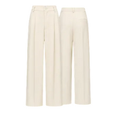 Daily Straight Leg Trouser