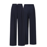 Daily Straight Leg Trouser