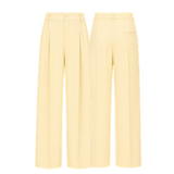 Daily Straight Leg Trouser