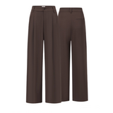 Daily Straight Leg Trouser