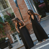Fiora Dress