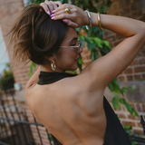 Fiora Dress
