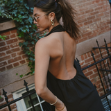 Fiora Dress