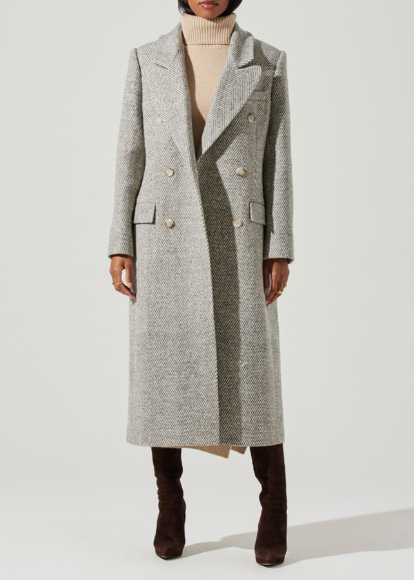 Morana coat