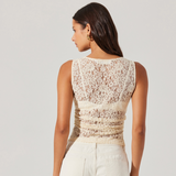 Kairi Top
