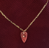 Swoon Charm