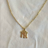 The New Yorker Charm