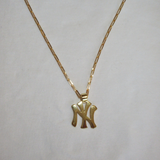 The New Yorker Charm