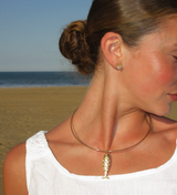 Ancho Necklace