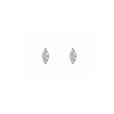 Marquise Earrings