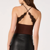 Naomi Top