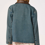 Leslie Jacket