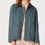Leslie Jacket
