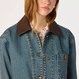 Leslie Jacket