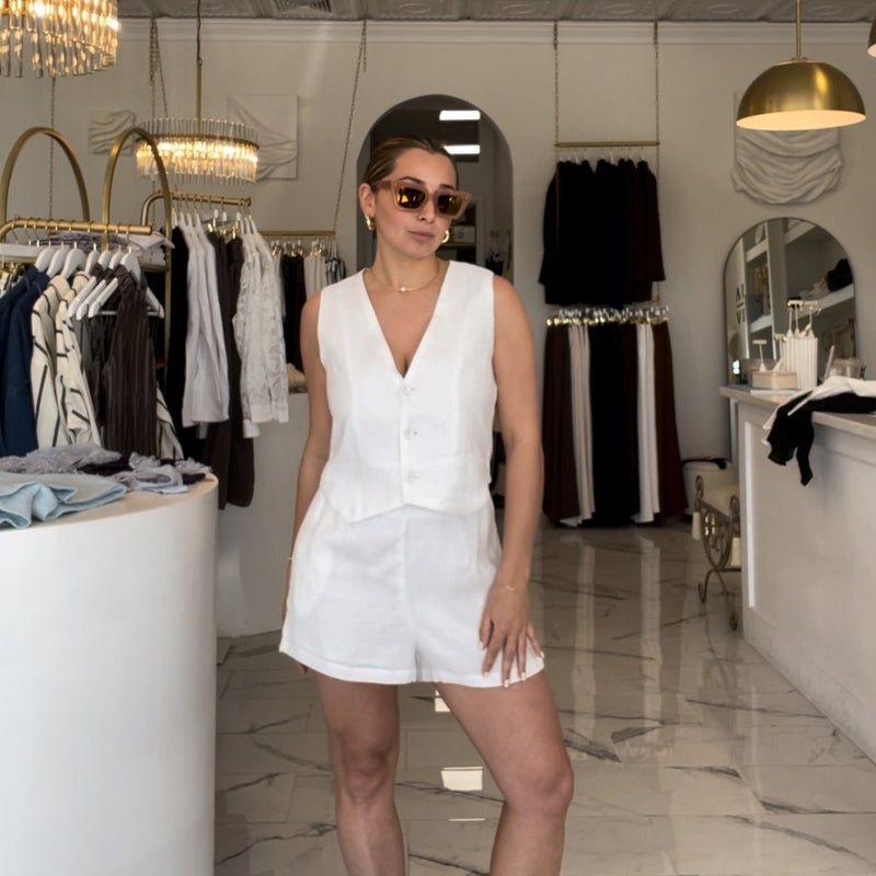 Odessa Vest