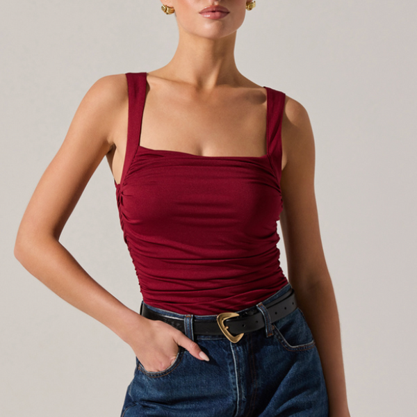 Voncile Bodysuit