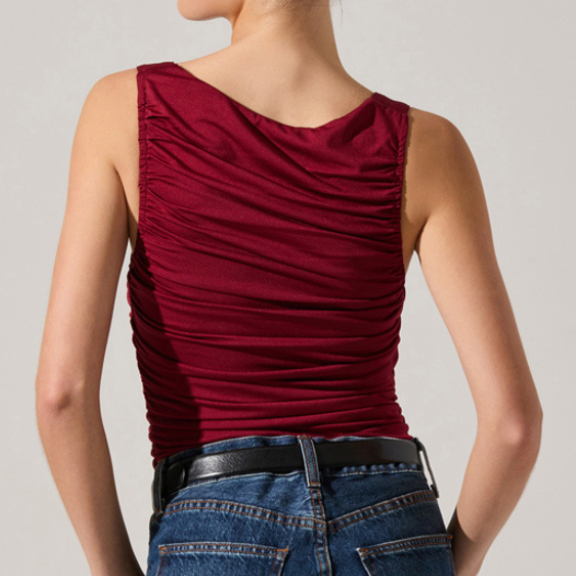 Voncile Bodysuit