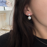 Adeline Earrings