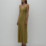 Anthea Slip Dress