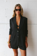 Daily AV blazer
