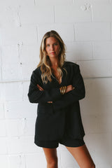 Daily AV blazer