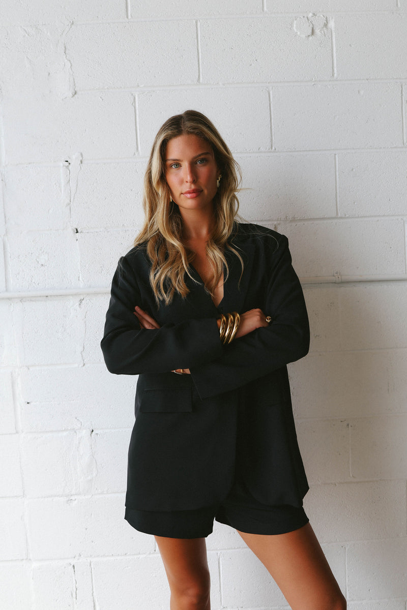 Daily AV blazer