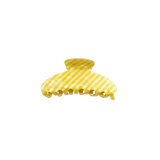Bellagio Stripe Clip