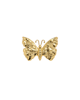 Vintage Butterfly Brooch
