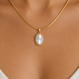 Maurice Necklace