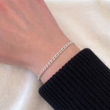 Noto Chain Bracelet